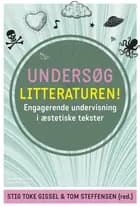 Undersøg litteraturen!