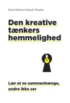 Den kreative tænkers hemmelighed