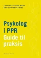 Psykolog i PPR