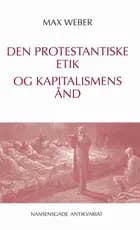 Den protestantiske etik og kapitalismens ånd