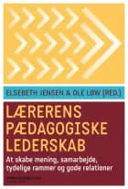 Lærerens pædagogiske lederskab
