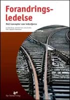 Forandringsledelse