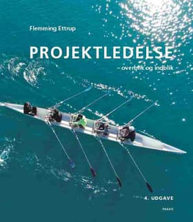 Projektledelse af Flemming Ettrup