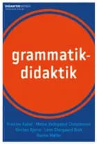Grammatikdidaktik