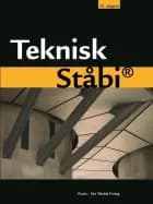 Teknisk ståbi