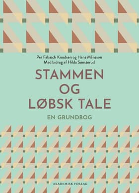 Stammen og løbsk tale af Hans Månsson