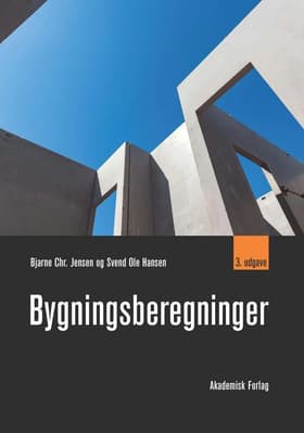 Bygningsberegninger af Bjarne Chr. Jensen