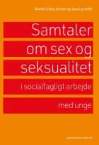 Samtaler om sex og seksualitet