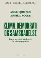 Klima, demokrati og samskabelse