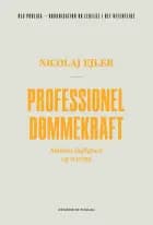 Professionel dømmekraft