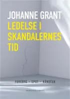 Ledelse i skandalernes tid