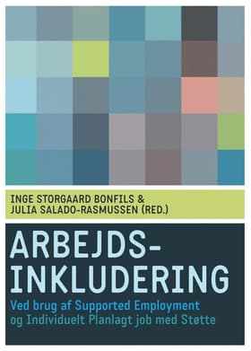 Arbejdsinkludering af Inge Storgaard Bonfils