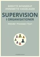 Supervision i organisationer