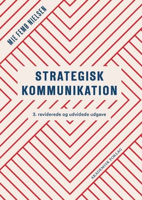 Strategisk kommunikation af Mie Femø Nielsen