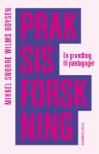 Praksisforskning