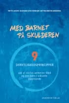 Med barnet på skulderen