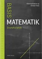BasisMatematik. Grundforløbet