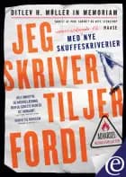 Jeg skriver til jer, fordi ...