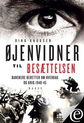 Øjenvidner til besættelsen af Knudsen