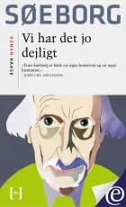 Kenter læser Søeborg: Vi har det jo dejligt