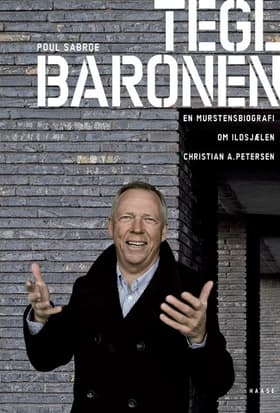 Teglbaronen af Poul Sabroe