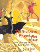 Heksedansen i Harrebjerg Kirke