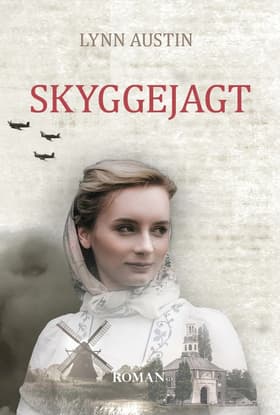 Skyggejagt af Lynn Austin