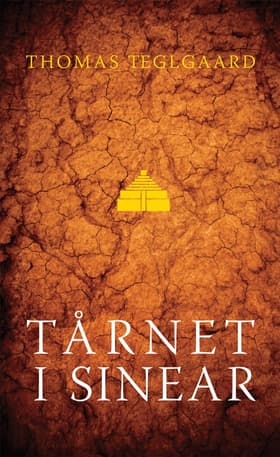 Tårnet i Sinear af Thomas Teglgaard