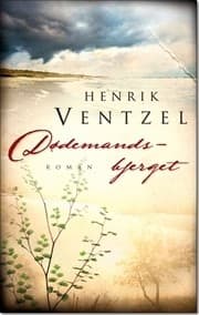 Dødemandsbjerget af Henrik Ventzel