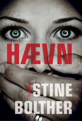 Hævn af Stine Bolther