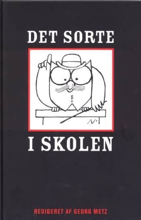 Det sorte i skolen af Georg Metz