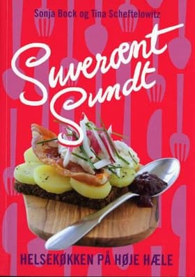 Suverænt sundt af Sonja Bock