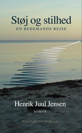 Støj og stilhed af Henrik Juul Jensen