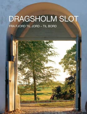 Dragsholm Slot af Mads Bøttger