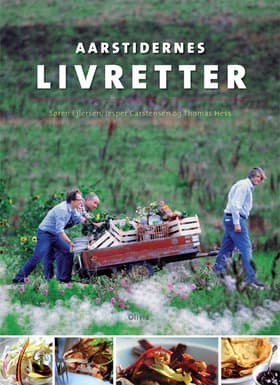 Aarstidernes livretter af Søren Ejlersen
