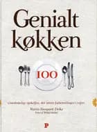 Genialt køkken