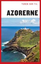 Turen går til Azorerne