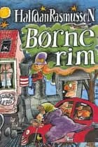 Børnerim