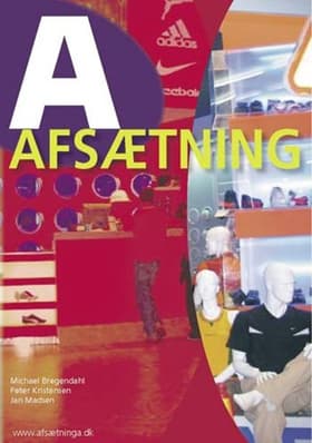 Afsætning A af Michael Bregendahl