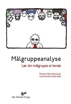 Målgruppeanalyse af Louise Harder Fischer