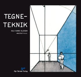 Tegneteknik af Ole Sand Olesen