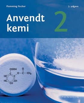 Anvendt kemi 2 af Flemming Fischer