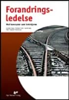 Forandringsledelse