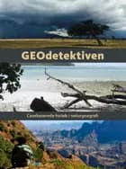 GEOdetektiven af Niels Vinther","Thomas Birk
