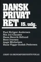 Dansk Privatret