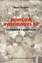 Borgerinddragelse