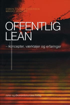 Offentlig Lean af Esben Rahbek Pedersen