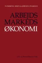 Arbejdsmarkedsøkonomi