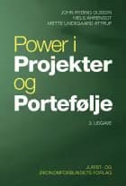 Power i projekter og portefølje