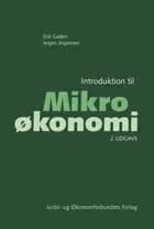 Introduktion til Mikroøkonomi